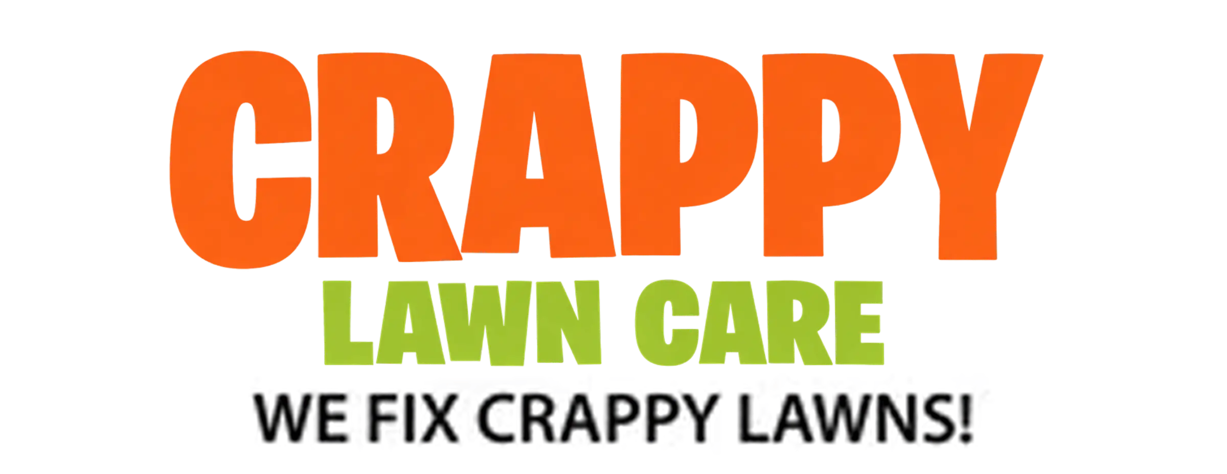 Crappy Lawn Care - Top Dressing Experts